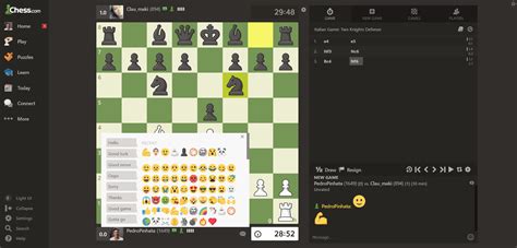 neoboard emojis|New Animated Emoji On Chess.com .